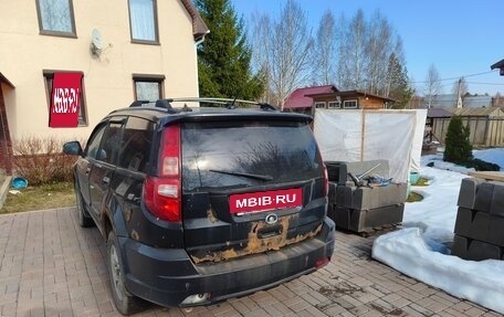 Great Wall Hover H3 I, 2011 год, 200 000 рублей, 3 фотография