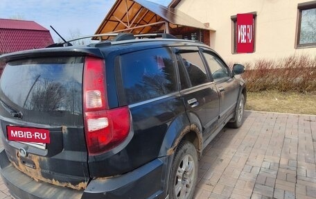 Great Wall Hover H3 I, 2011 год, 200 000 рублей, 2 фотография