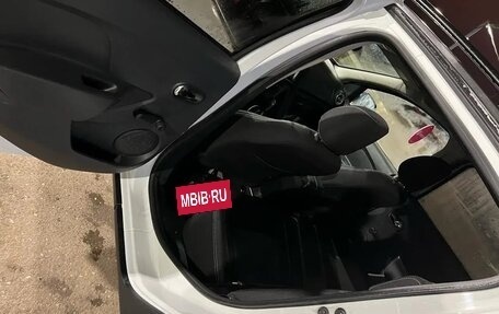 Renault Sandero II рестайлинг, 2021 год, 800 000 рублей, 9 фотография