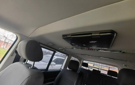 Volkswagen Multivan T5, 2015 год, 2 850 000 рублей, 11 фотография