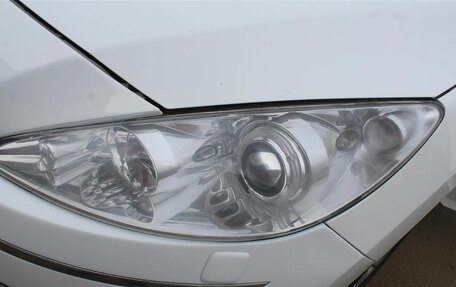 Peugeot 408 I рестайлинг, 2012 год, 495 000 рублей, 9 фотография