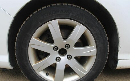 Peugeot 408 I рестайлинг, 2012 год, 495 000 рублей, 10 фотография