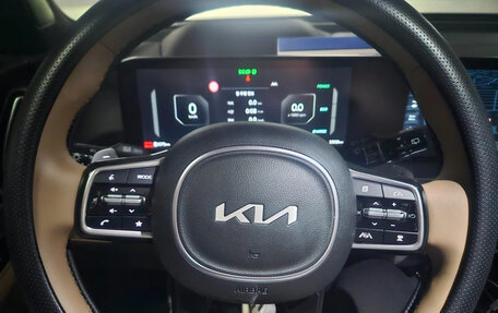 KIA Sorento IV, 2024 год, 4 625 000 рублей, 7 фотография