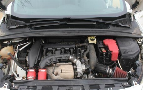 Peugeot 408 I рестайлинг, 2012 год, 495 000 рублей, 11 фотография