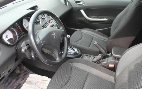 Peugeot 408 I рестайлинг, 2012 год, 495 000 рублей, 17 фотография