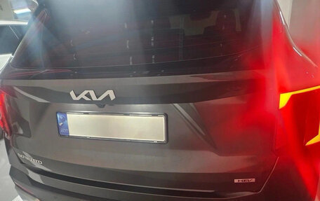 KIA Sorento IV, 2024 год, 4 625 000 рублей, 3 фотография
