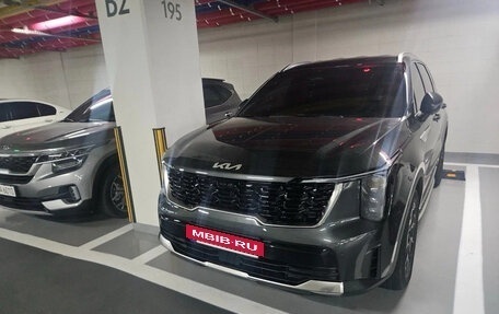 KIA Sorento IV, 2024 год, 4 625 000 рублей, 2 фотография