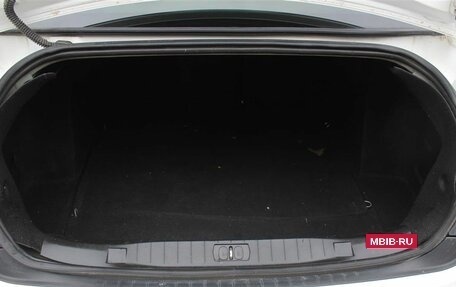 Peugeot 408 I рестайлинг, 2012 год, 495 000 рублей, 12 фотография