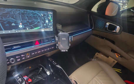 KIA Sorento IV, 2024 год, 4 625 000 рублей, 8 фотография