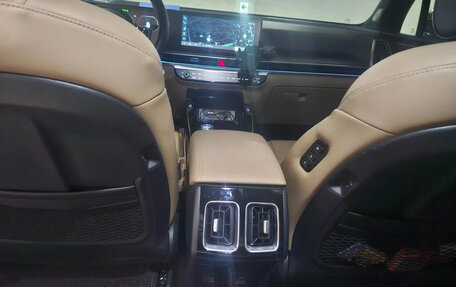 KIA Sorento IV, 2024 год, 4 625 000 рублей, 11 фотография