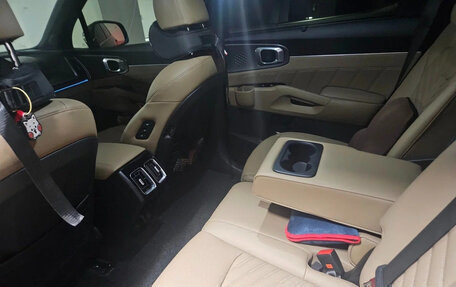 KIA Sorento IV, 2024 год, 4 625 000 рублей, 10 фотография