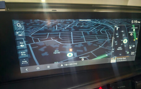 KIA Sorento IV, 2024 год, 4 625 000 рублей, 12 фотография