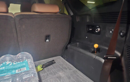 KIA Sorento IV, 2024 год, 4 625 000 рублей, 14 фотография