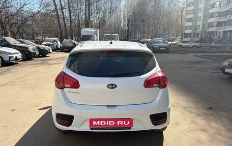 KIA cee'd III, 2016 год, 1 200 000 рублей, 6 фотография
