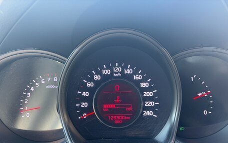 KIA cee'd III, 2016 год, 1 200 000 рублей, 9 фотография