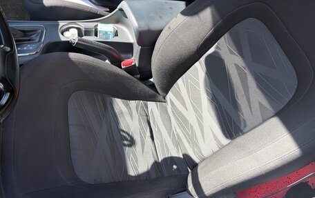 KIA cee'd III, 2016 год, 1 200 000 рублей, 13 фотография