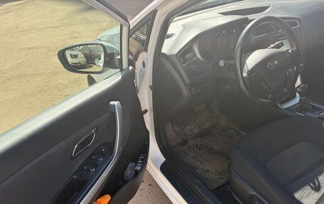 KIA cee'd III, 2016 год, 1 200 000 рублей, 12 фотография