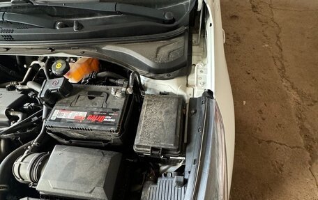 Hyundai Solaris II рестайлинг, 2018 год, 1 200 000 рублей, 33 фотография