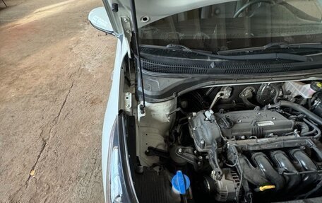 Hyundai Solaris II рестайлинг, 2018 год, 1 200 000 рублей, 32 фотография