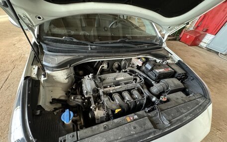 Hyundai Solaris II рестайлинг, 2018 год, 1 200 000 рублей, 31 фотография