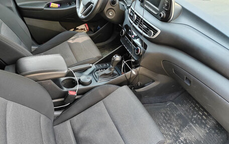 Hyundai Tucson III, 2020 год, 2 390 000 рублей, 12 фотография