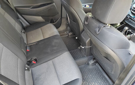 Hyundai Tucson III, 2020 год, 2 390 000 рублей, 13 фотография