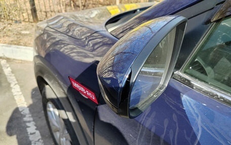 Hyundai Tucson III, 2020 год, 2 390 000 рублей, 8 фотография