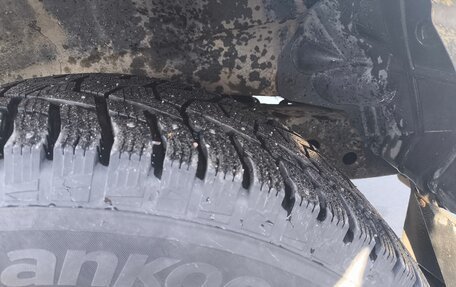 Toyota Land Cruiser Prado 120 рестайлинг, 2004 год, 1 600 000 рублей, 9 фотография