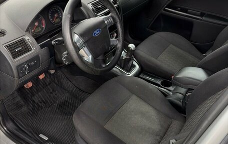 Ford Mondeo III, 2003 год, 349 900 рублей, 10 фотография