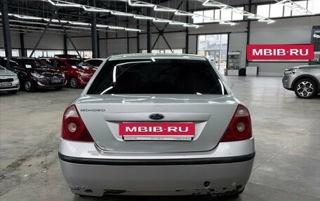 Ford Mondeo III, 2003 год, 349 900 рублей, 5 фотография