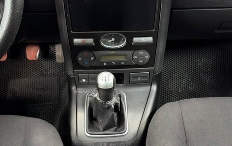 Ford Mondeo III, 2003 год, 349 900 рублей, 9 фотография