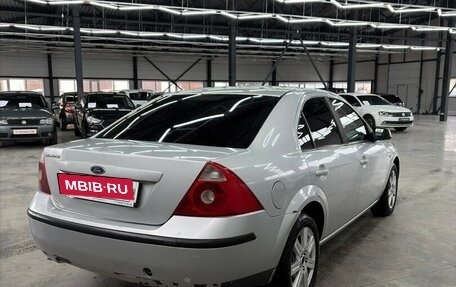 Ford Mondeo III, 2003 год, 349 900 рублей, 4 фотография