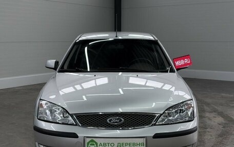 Ford Mondeo III, 2003 год, 349 900 рублей, 2 фотография
