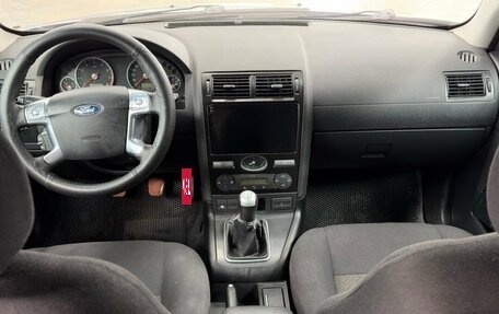 Ford Mondeo III, 2003 год, 349 900 рублей, 8 фотография