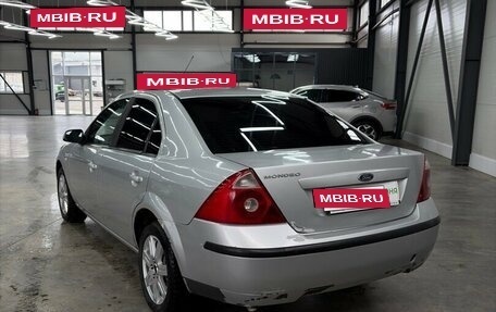 Ford Mondeo III, 2003 год, 349 900 рублей, 6 фотография