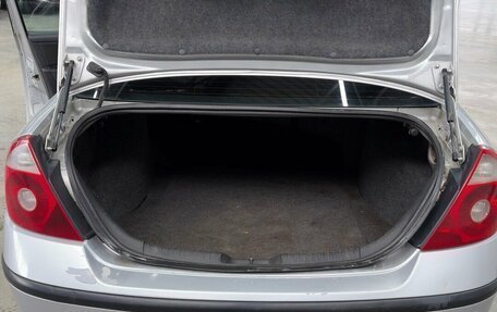 Ford Mondeo III, 2003 год, 349 900 рублей, 11 фотография