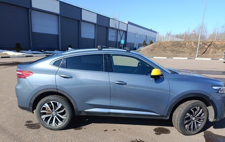 Haval F7x I, 2020 год, 2 150 000 рублей, 3 фотография