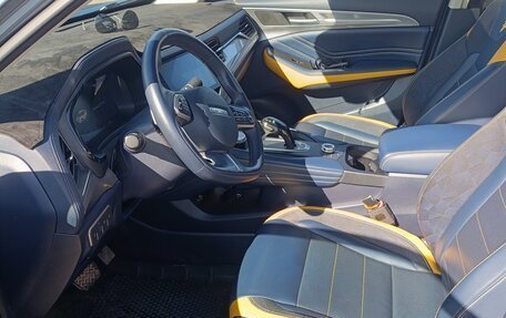 Haval F7x I, 2020 год, 2 150 000 рублей, 11 фотография