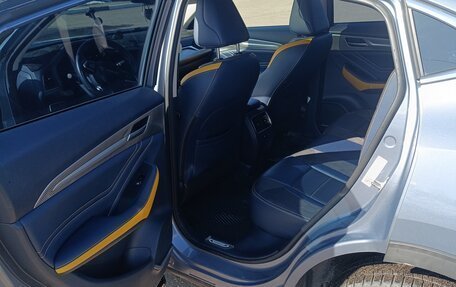 Haval F7x I, 2020 год, 2 150 000 рублей, 12 фотография