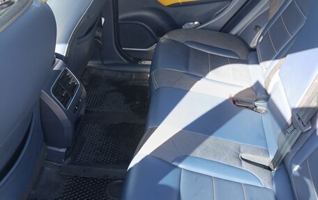 Haval F7x I, 2020 год, 2 150 000 рублей, 13 фотография