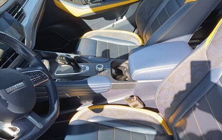 Haval F7x I, 2020 год, 2 150 000 рублей, 14 фотография