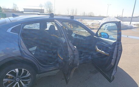 Haval F7x I, 2020 год, 2 150 000 рублей, 15 фотография