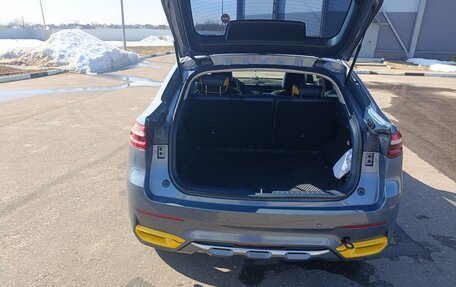 Haval F7x I, 2020 год, 2 150 000 рублей, 22 фотография