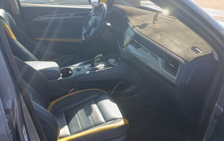 Haval F7x I, 2020 год, 2 150 000 рублей, 17 фотография