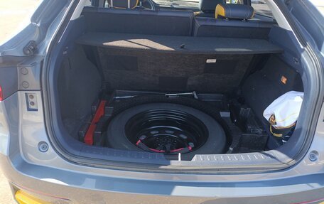 Haval F7x I, 2020 год, 2 150 000 рублей, 20 фотография