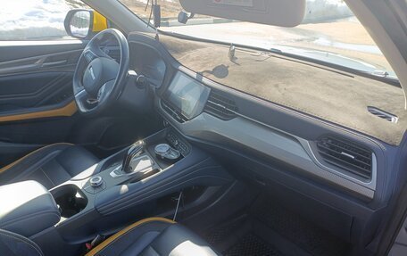 Haval F7x I, 2020 год, 2 150 000 рублей, 18 фотография