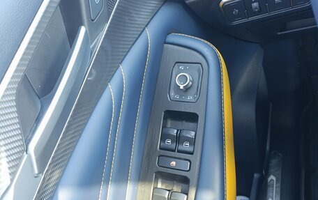 Haval F7x I, 2020 год, 2 150 000 рублей, 29 фотография