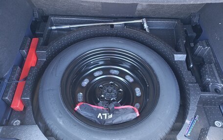 Haval F7x I, 2020 год, 2 150 000 рублей, 21 фотография