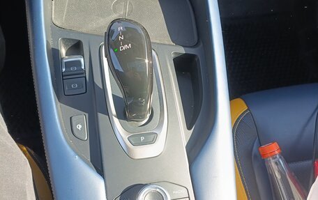 Haval F7x I, 2020 год, 2 150 000 рублей, 28 фотография