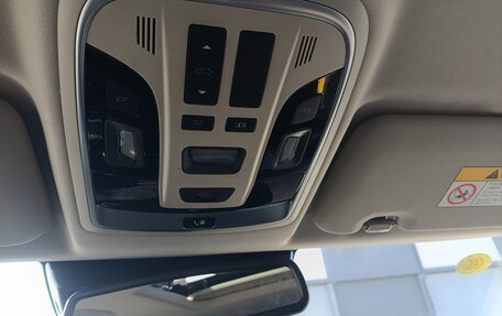 Haval F7x I, 2020 год, 2 150 000 рублей, 26 фотография